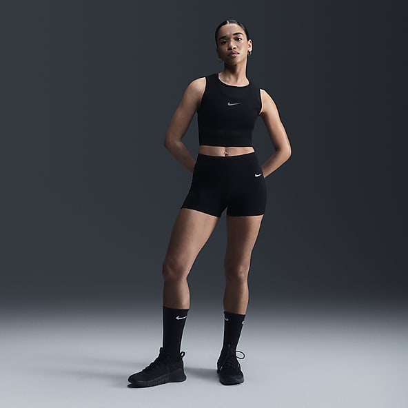 Nike Pro Shorts. Nike